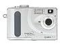 Digital Dream epsilon 2.1 - Digital camera - compact - 2.1 Mpix / 3.1 Mpix (interpolated) - supported memory: MMC, SD