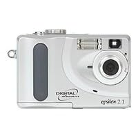 Digital Dream Epsilon Digital Camera [2.1MP]