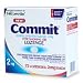 Commit Lozenges, 2 mg, 72-Count (Mint)