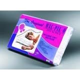 WAL-PIL-O Standard Cervical Pillow - Original - Roloke Full Size 4 in 1 Cervical Support Pillow - 25' x 15' x 4'