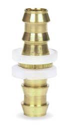 Industrial Grade 4TT21 Push On Hose Mender