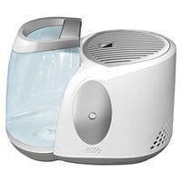 Holmes Cool Mist Humidifier HM2409TG-U