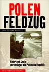 Produkt-Bild: Polenfeldzug. Sonderausgabe. Hitler und Stalin zerschlagen die Polnische Republik