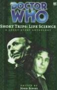 Life Science: A Short-story Collection (Doctor Who: Short Trips)