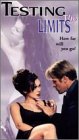 Playboy / Testing the Limits / Rated (Rated) [VHS]