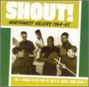Vol. 2-Shout! [VINYL]