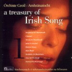 TREASURY OF IRISH SONG 1