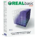 REALbasic バージョン 5 Standard 日本語版 for Macintosh