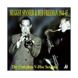 The Complete V-Disc Sessions 1944-1945