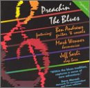 Review The Blue Rider Trio  / Preachin' the Blues
