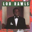 Lou Rawls - Christmas Is The Time - Zortam Music