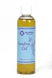 Comfrey Oil - Organic 4 Ounces