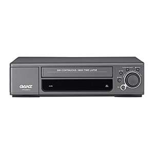 Ganz/CBC Security Grade VCR