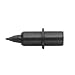 0.30mm Black/Blue/ Red/Green/Yellow. Fiber-Tip Plotter Pens. Pkg/5