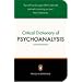 A Critical Dictionary of Psychoanalysis (Penguin Reference)