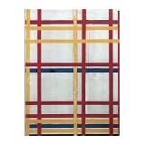 Piet Mondrian: Catalogue Raisonn&eacute; (Vol 1) by Robert P. Welsh and Joop M. Joosten