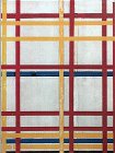 Piet Mondrian: Vol 1: Catalogue Raisonne: Vol 1