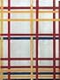 Piet Mondrian: Catalogue Raisonn� (Vol 1)
