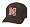 University of Nebraska Cap (6 7/8)