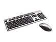 Compaq Wireless Keyboard and Mouse Kit