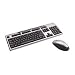 Compaq Wireless Keyboard and Mouse Kit