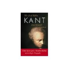 Kant. Eine Biografie