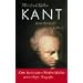 Kant. Eine Biografie