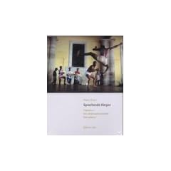 Sprechende K�rper. Capoeira, ein afrobrasilianischer Kampftanz