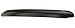 Auto Ventshade 24647 Bugflector II Smoke Hood Shield Image