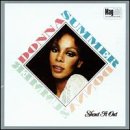 Shout It Out [UK-Import] - Donna Summer