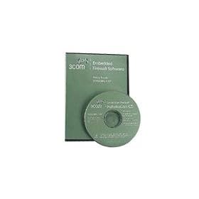 3COM Corp EFW STARTER POLICY SERVER  V2.0 ( 3CRFW020-97-STRPS )