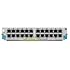 HP J8702A 24-PORT 10/100/1000 Poe Module for 5400 Series Switches
