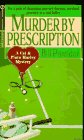 Murder by Prescription: A Cal & Plato Marley Mystery (Cal and Plato Marley) Bill Pomidor