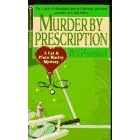 Murder by Prescription: A Cal & Plato Marley Mystery (Cal and Plato Marley)