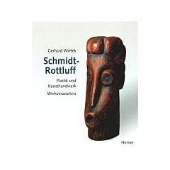 Karl Schmidt-Rottluff: Plastik und Kunsthandwerk: Werkverzeichnis