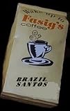 Review Fasig's Coffee  / Brazil Grade # 1 Coffee 5 lbs. Whole Bean