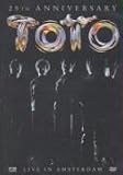 Toto - Live In Amsterdam