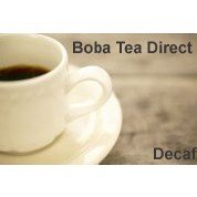 Baklava Flavored Decaf Coffee - Drip Grind (1-lb) by Boba Tea Direct