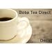 Bourbon Truffle Flavored Decaf Coffee - Drip Grind (1-lb)