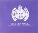 CD-Charts  Music : The Annual Vol.1: Mixed By Boy George & Pete Tong