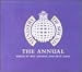 The Annual Vol.1: Mixed By Boy George & Pete Tong