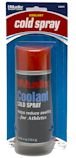 Coolant Spray