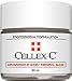 ascorbic acid - Cellex-C Advanced C Skin Toning Mask 30g