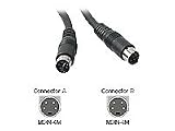 Cables To Go - 40918 - 50ft Value Series S-Video Cable