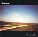 Dunlavy - Alison Efect ( Audio CD ) - B00005LN3J