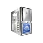 Antec Super LanBoy Aluminum Tower Case