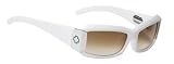 Spy - Abbey, White w Bronze Fade lens by Spy Optic