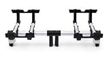 Bugaboo Donkey Adapter for Seats Twin