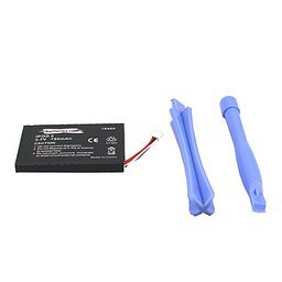 Lithium Ion Audio (CD Players, MP3, etc) Battery For Apple 4th Generation iPod 21B1eDuSs6L Lithium Ion Audio (CD Players, MP3, etc) Battery For Apple 4th Generation iPod