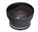 Canon WD46 .75 Wider Perspective Converter Lens
